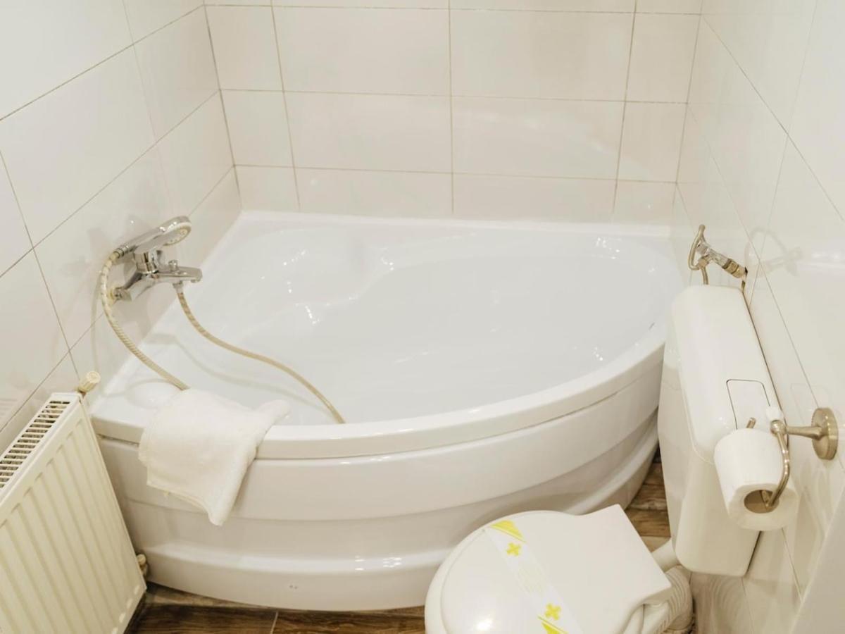 Apartamento High Hopes No 3 Semi-basement *