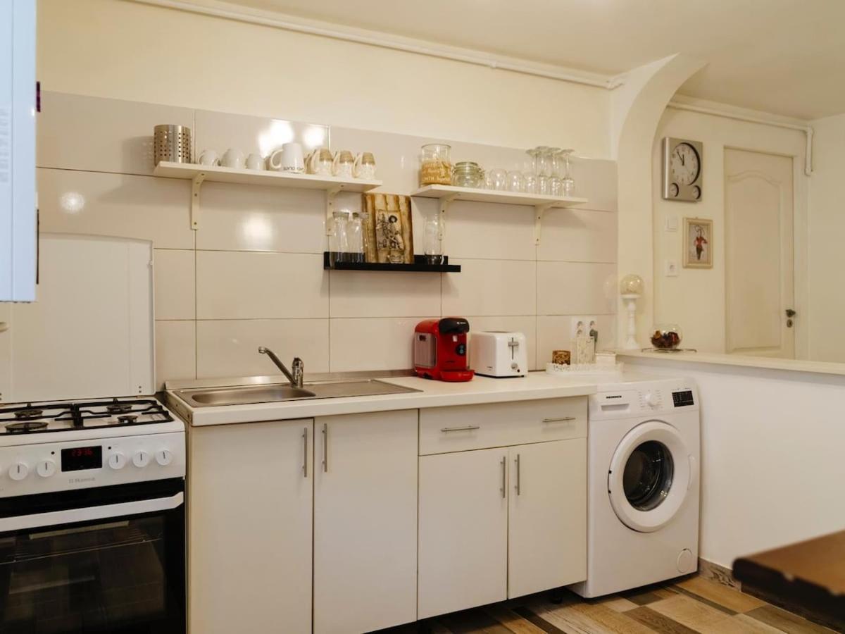 Apartamento High Hopes No 3 Semi-basement *