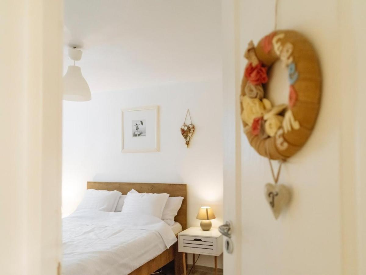High Hopes No 3 Semi-basement Apartamento Braşov