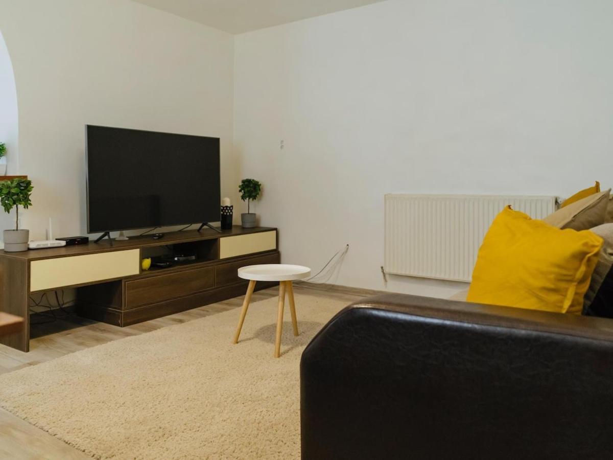 Apartamento High Hopes No 3 Semi-basement Braşov