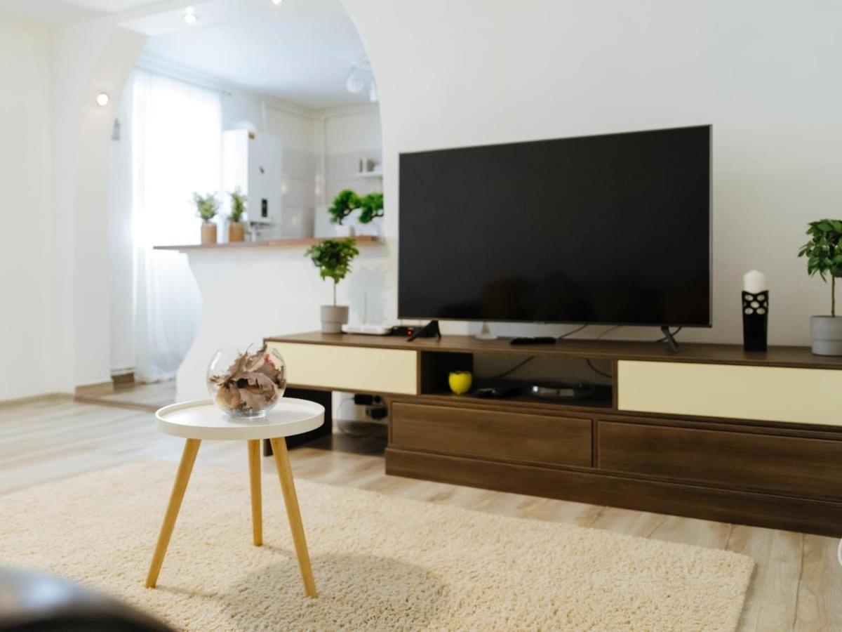 Apartamento High Hopes No 3 Semi-basement *